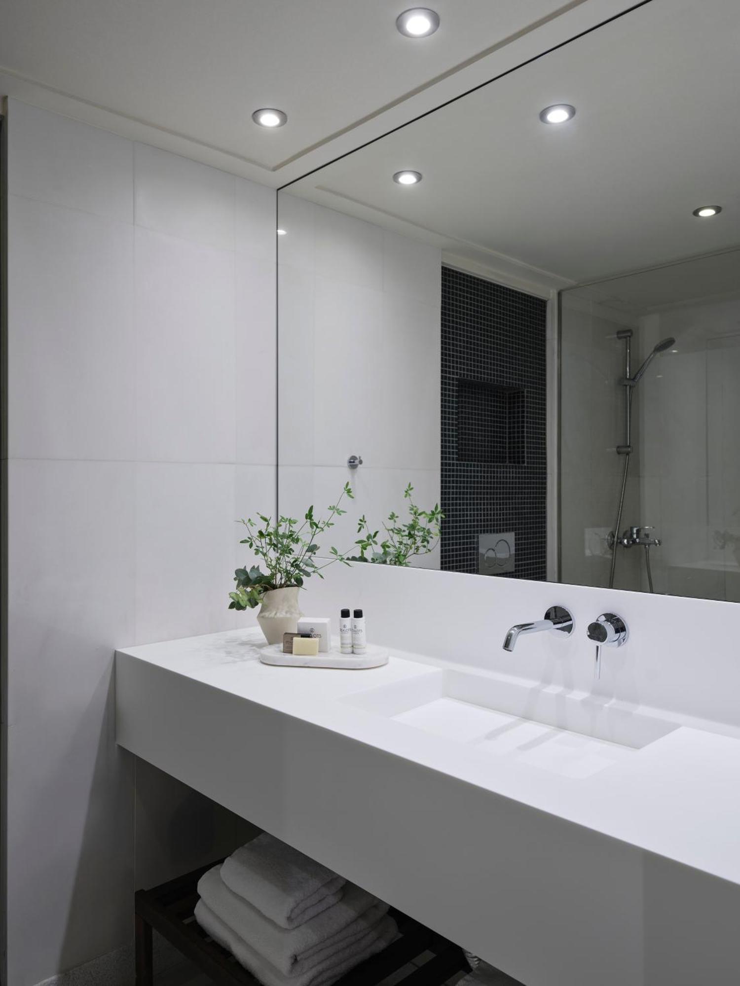 Double Room Sea Front Main Building