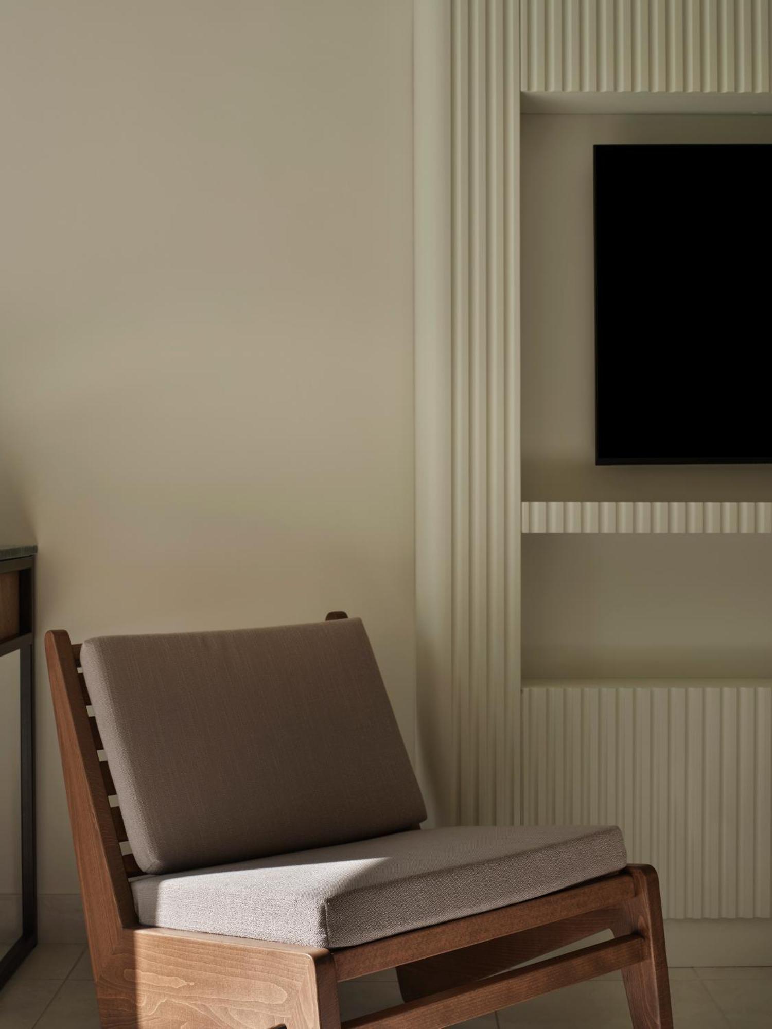 Double Room Sea Front Main Building