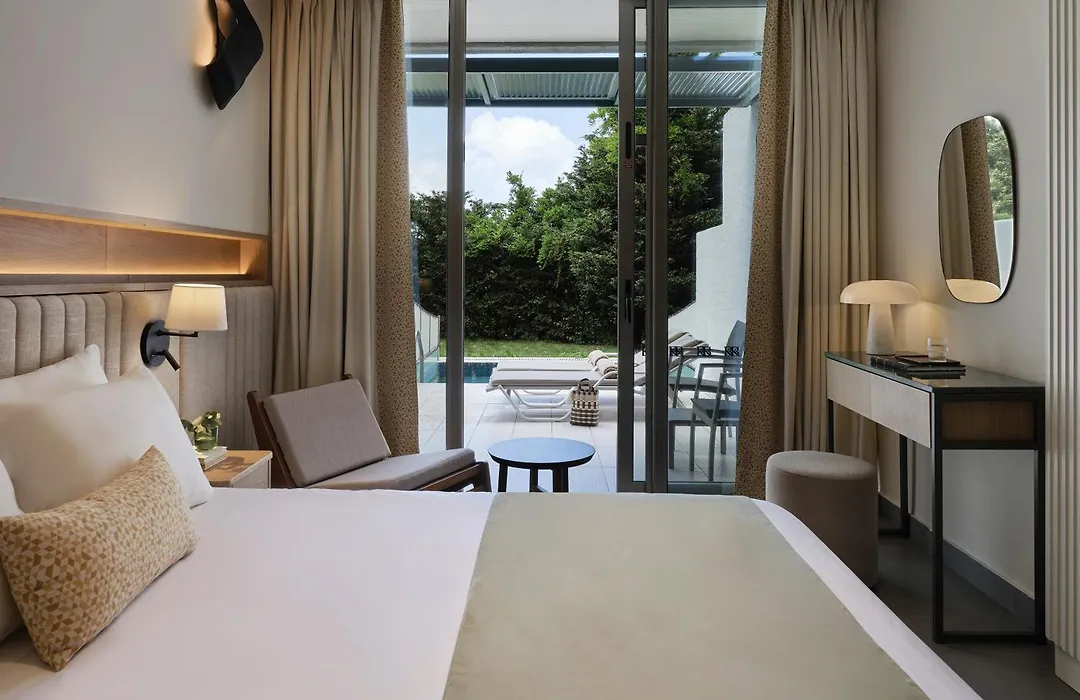 Kontokali Bay Resort & Spa-1