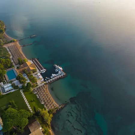 Kontokali Bay Resort & Spa-2