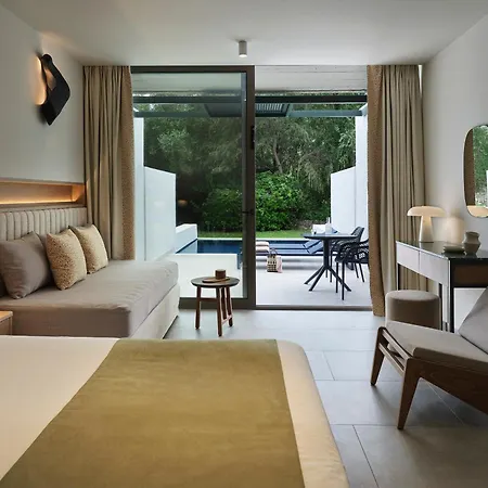 Kontokali Bay Resort & Spa-3